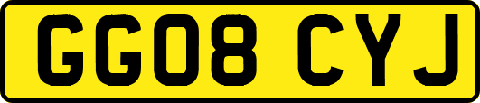 GG08CYJ