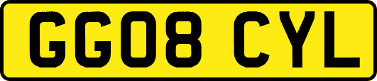 GG08CYL
