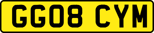 GG08CYM