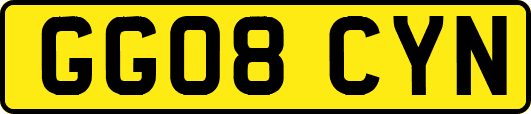 GG08CYN