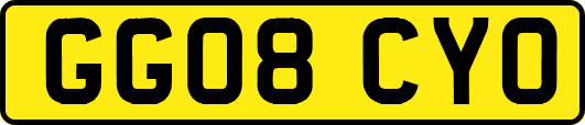 GG08CYO