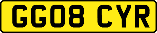 GG08CYR