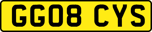 GG08CYS