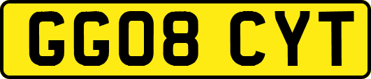 GG08CYT