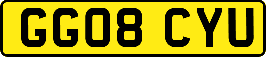 GG08CYU