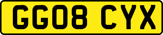 GG08CYX