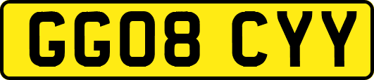 GG08CYY