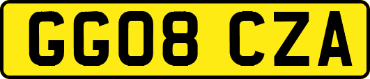 GG08CZA