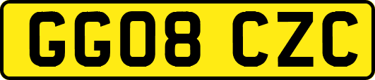 GG08CZC