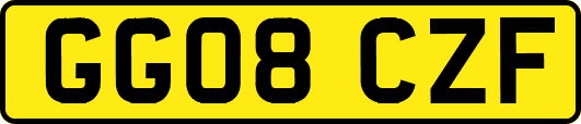 GG08CZF