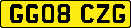 GG08CZG