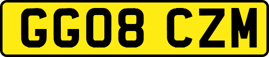 GG08CZM