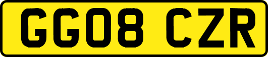 GG08CZR