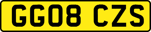 GG08CZS