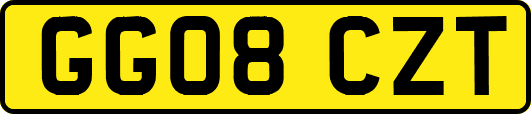 GG08CZT