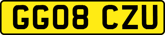 GG08CZU