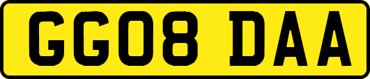 GG08DAA
