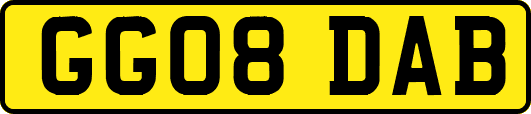 GG08DAB