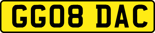 GG08DAC