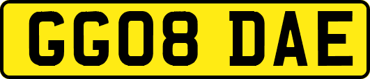 GG08DAE