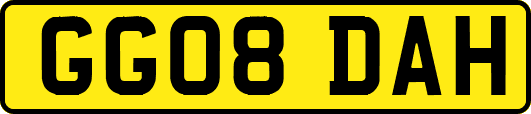 GG08DAH