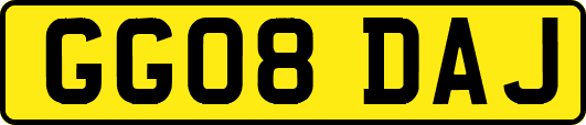 GG08DAJ