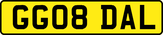 GG08DAL