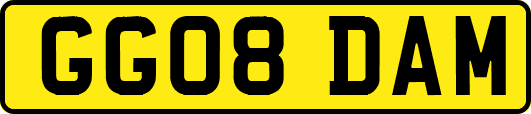 GG08DAM