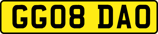 GG08DAO