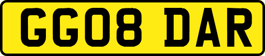 GG08DAR