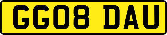 GG08DAU