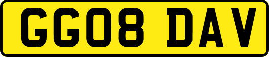 GG08DAV