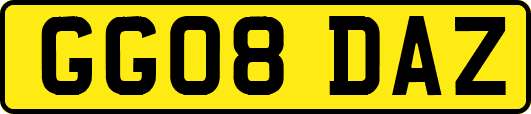 GG08DAZ