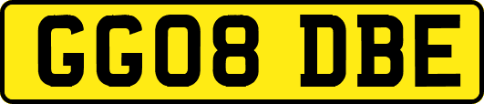 GG08DBE