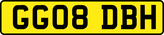 GG08DBH