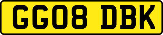 GG08DBK