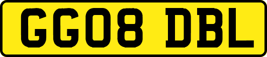 GG08DBL