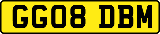 GG08DBM