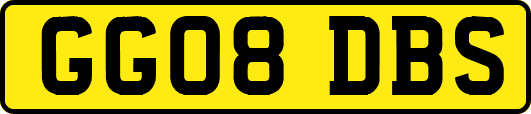 GG08DBS