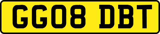 GG08DBT