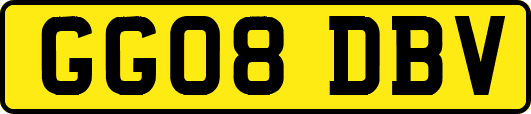 GG08DBV