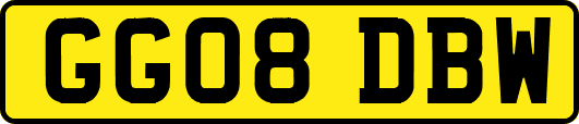 GG08DBW