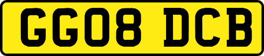 GG08DCB