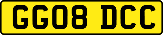 GG08DCC