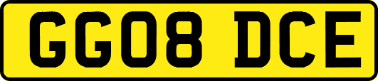 GG08DCE