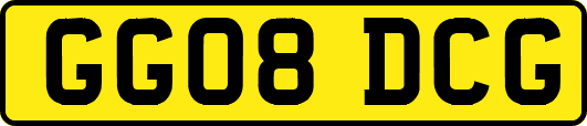 GG08DCG