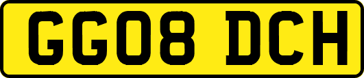 GG08DCH