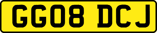 GG08DCJ