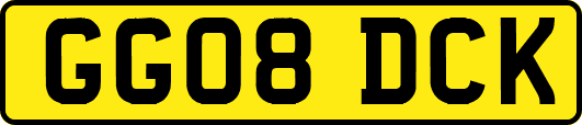 GG08DCK