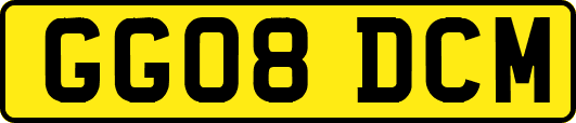GG08DCM